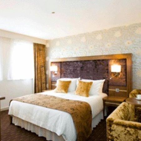 Buchan Braes Hotel Peterhead Exterior photo