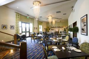 Buchan Braes Hotel Peterhead Exterior photo