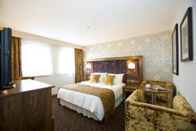 Buchan Braes Hotel Peterhead Room photo